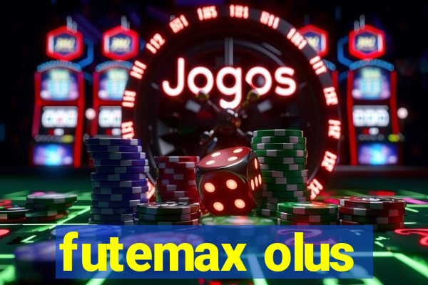 futemax olus